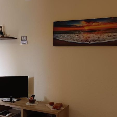 Casa Il Nido Villa Cagliari Dış mekan fotoğraf