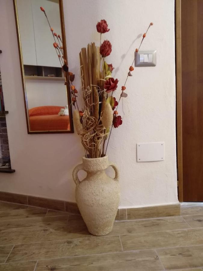 Casa Il Nido Villa Cagliari Dış mekan fotoğraf