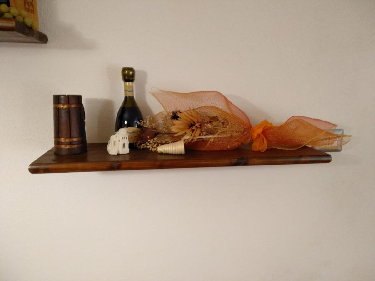 Casa Il Nido Villa Cagliari Dış mekan fotoğraf