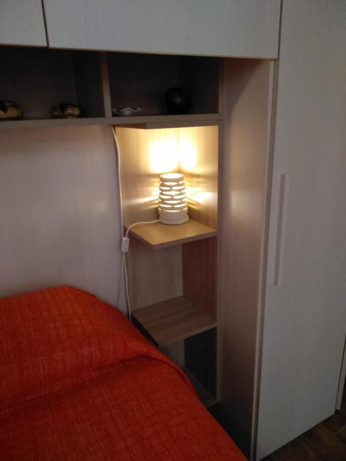 Casa Il Nido Villa Cagliari Dış mekan fotoğraf