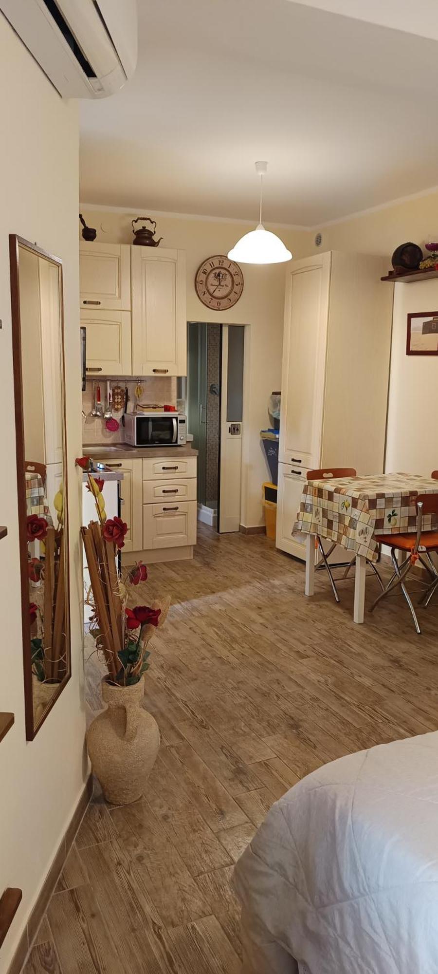 Casa Il Nido Villa Cagliari Dış mekan fotoğraf