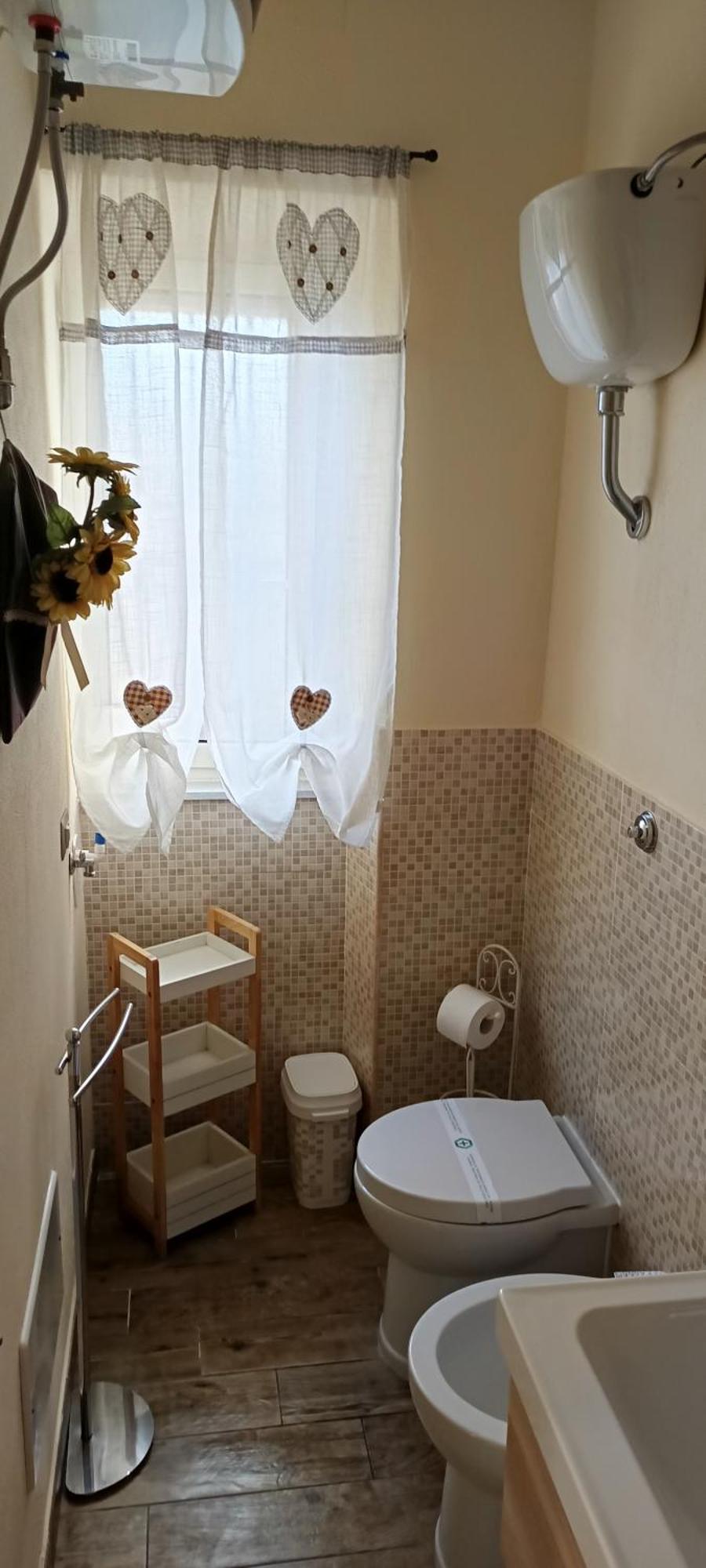 Casa Il Nido Villa Cagliari Dış mekan fotoğraf