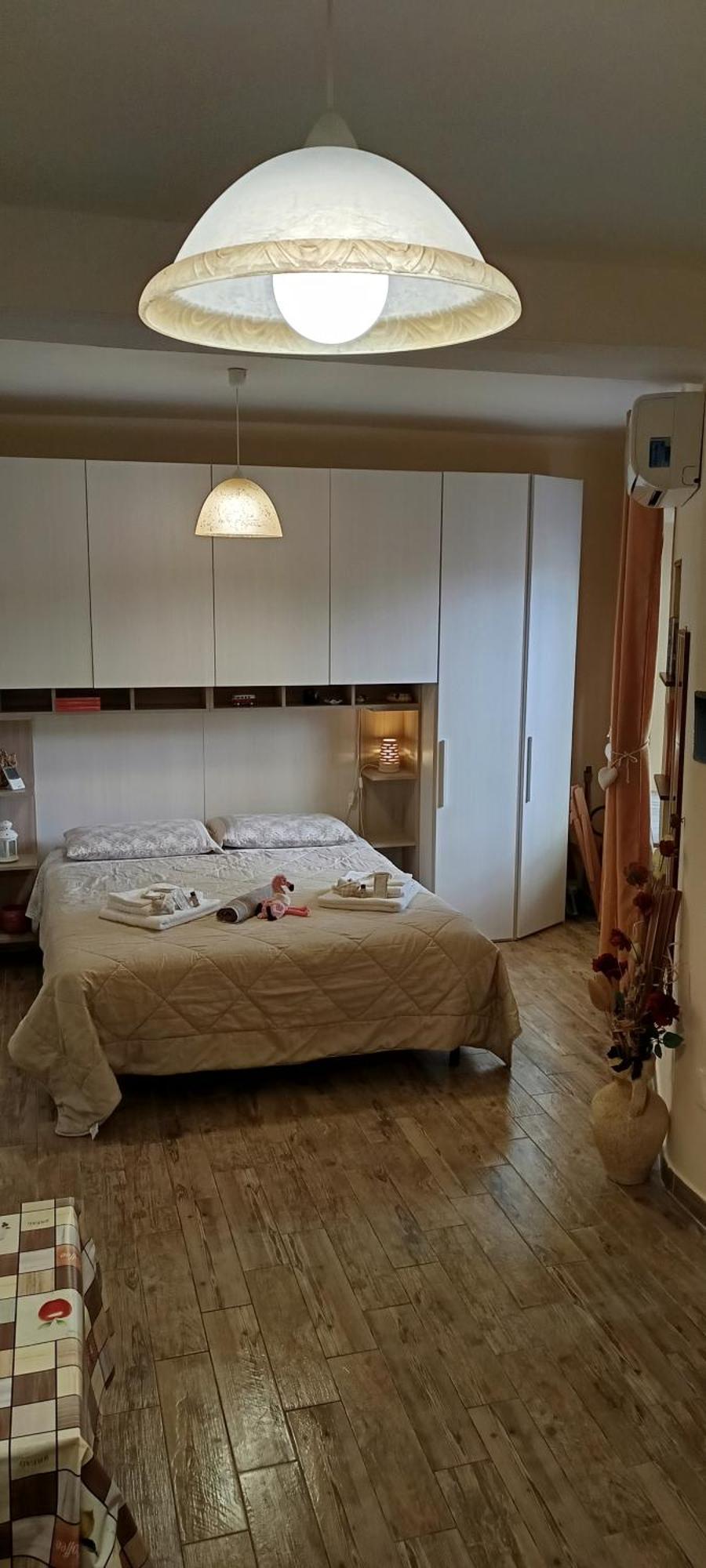 Casa Il Nido Villa Cagliari Dış mekan fotoğraf
