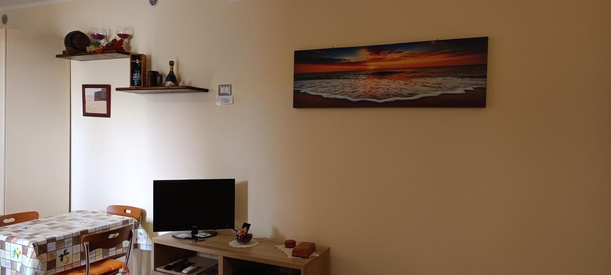 Casa Il Nido Villa Cagliari Dış mekan fotoğraf