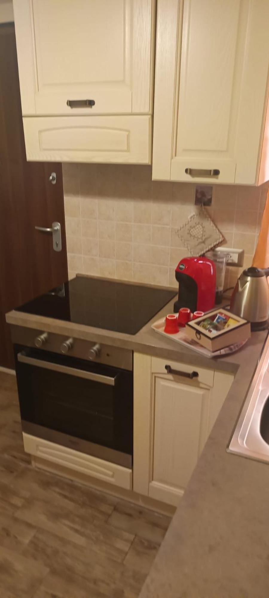 Casa Il Nido Villa Cagliari Dış mekan fotoğraf