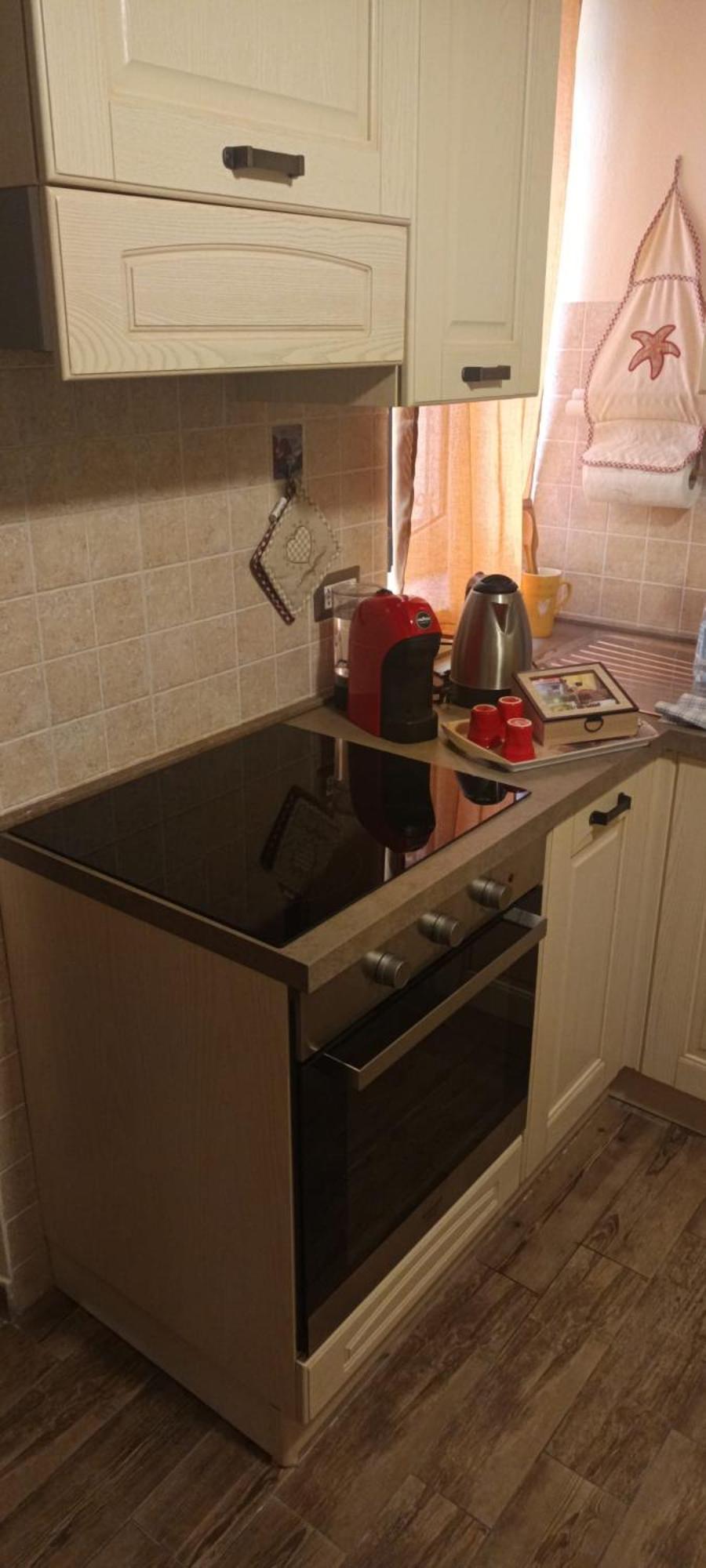 Casa Il Nido Villa Cagliari Dış mekan fotoğraf