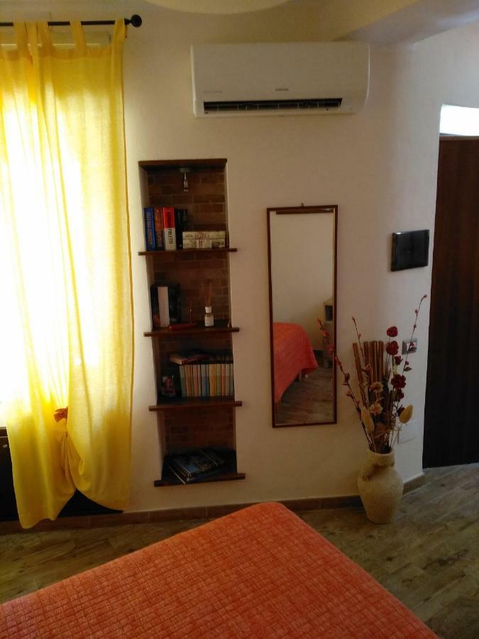 Casa Il Nido Villa Cagliari Dış mekan fotoğraf