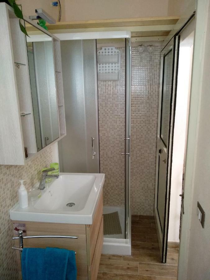 Casa Il Nido Villa Cagliari Dış mekan fotoğraf
