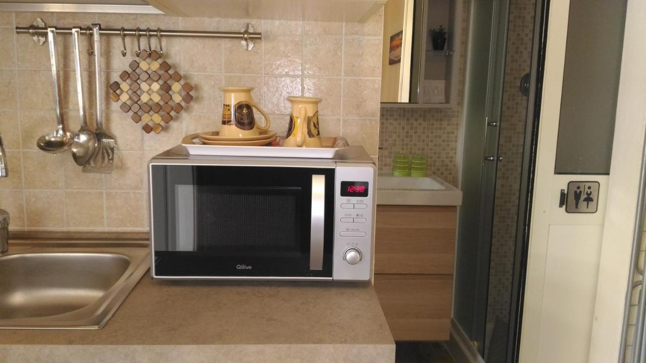 Casa Il Nido Villa Cagliari Dış mekan fotoğraf